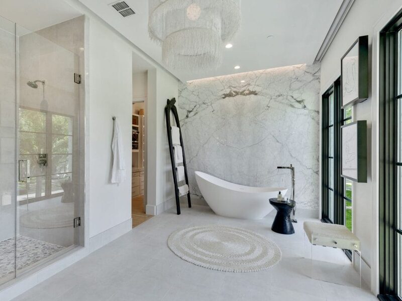 Bathrooms Work